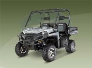 Ranger HD 190