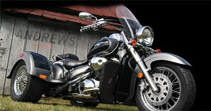 Lehman Trike