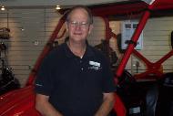 I'm Carl Ivey, owner of VCC.