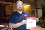 Our goal is to server our customers to the BEST of our ability.