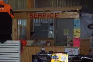 Our goal is to server our customers to the BEST of our ability.