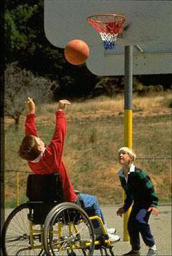 Ultimate Mobility