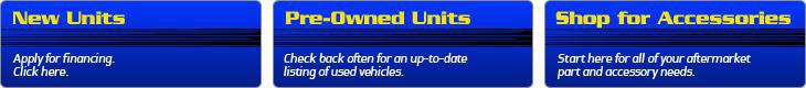 New Units: Apply for financing.