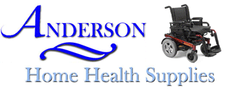 Anderson Home Health Supplies
