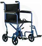 Lightweight Transport Chair