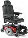 Pronto MS1 Electric Wheelchair