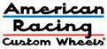 American Racing Custom Wheels