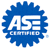ASE Certified
