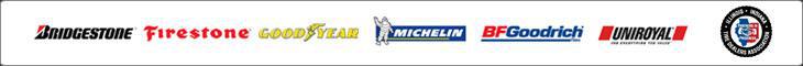 We carry products from Bridgestone, Firestone, Goodyear, Michelin, BFGoodrich, and Uniroyal. We are a member of the Indiana and Illinois Tire Association.