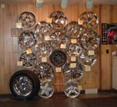 View our Gallery!