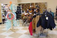 Jackets and Saddles
