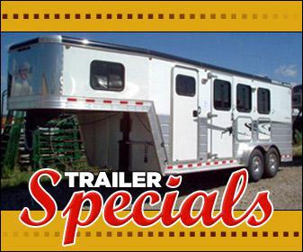 Trailer Specials