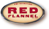 Red Flannel