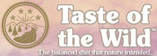 Taste of the Wild
