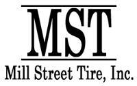 Mill Street Tire