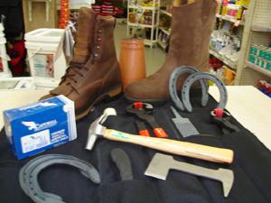 Wallace Farm and Pet Supply, Inc. - About Us