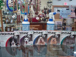 Wallace Farm and Pet Supply, Inc. - Animal Health