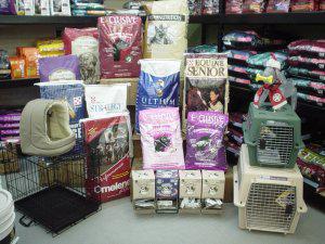 Wallace Farm and Pet Supply, Inc. - About Us