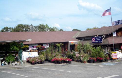 Wallace Farm & Pet Supply