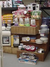 Wallace Farm and Pet Supply, Inc. - About Us
