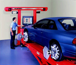 Computer Alignment