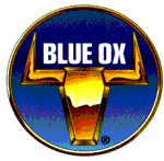 Blue Ox
