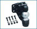 Pintle Hooks and Pintle Mounts