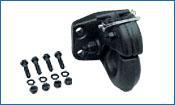 Pintle Hooks and Pintle Mounts