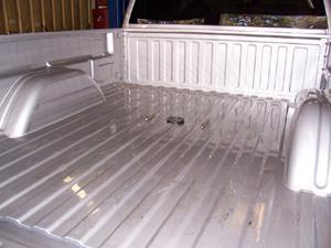 Trailer Installation