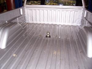 Trailer Installation