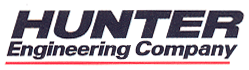 Hunter Engineering Company