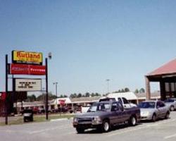 Rutland Tire & Wheel store