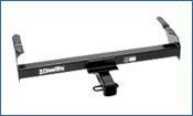 Trailer Hitch