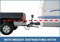 Weight Distribution Systems