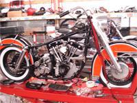 West 60 Cycle - Projects