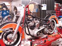 West 60 Cycle - Projects