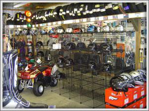 West 60 Cycle - Contact Us