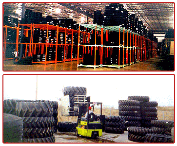 Statewide Tire Distributors