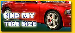 Find My Tire Size