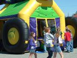 Trent Marketplace IGA Community Appreciation Day 2007