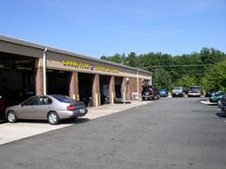 Chesterfield
