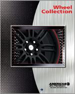 American Tire Distributors Wheel Catalog