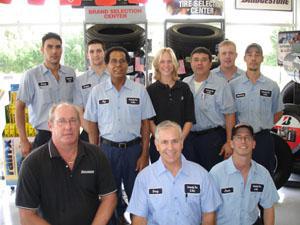 Community Tire