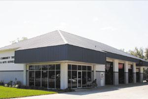 Community Tire