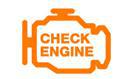 Is your check engine light on?