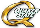 Quaker State logo