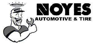Noyes Automotive & Tire