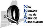 Nre England Tire & Service Association