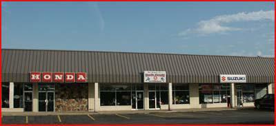 Honda Suzuki of Warren