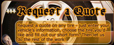 Request a Quote